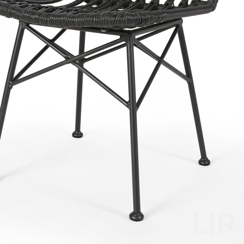 SAWTELLE CHAIR, Chair, Gray