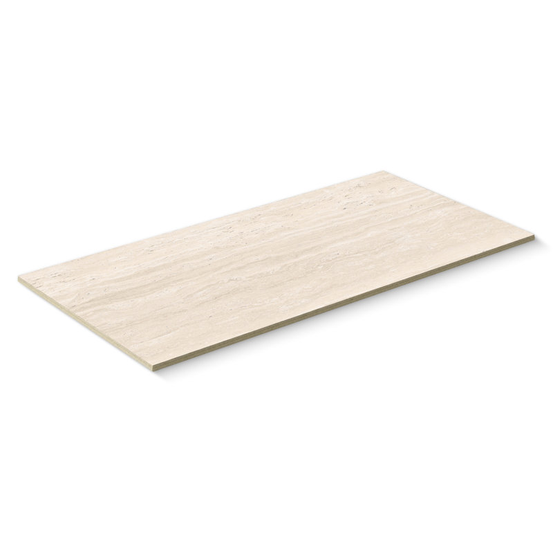 Colosseum Matte 24x48 (15.5 Sq. Ft./Case), Ivory