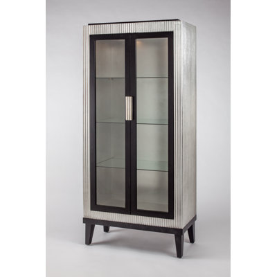 Curio Bookcase