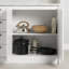 Îlot de cuisine avec rangement Myro-89473727