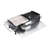 2 Burner Gas And PLANCHA Combo Grill