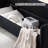 Soraiya 65'' Upholstered Storage Bench With Two Pillows-1430418474