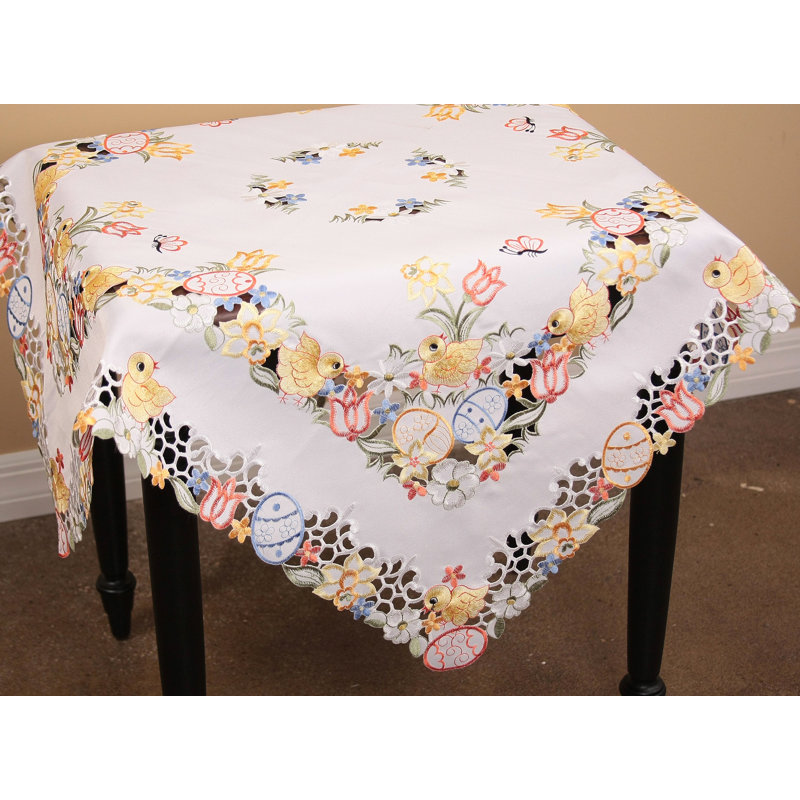 Weedman Table Topper