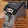 Automatic Espresso Machine, Coffee Machine with Grinder, Espresso Maker with Automatic Milk Frother, 20 Bar Latte Machine