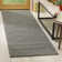 Merkley Hand Woven Performance Geometric Rug