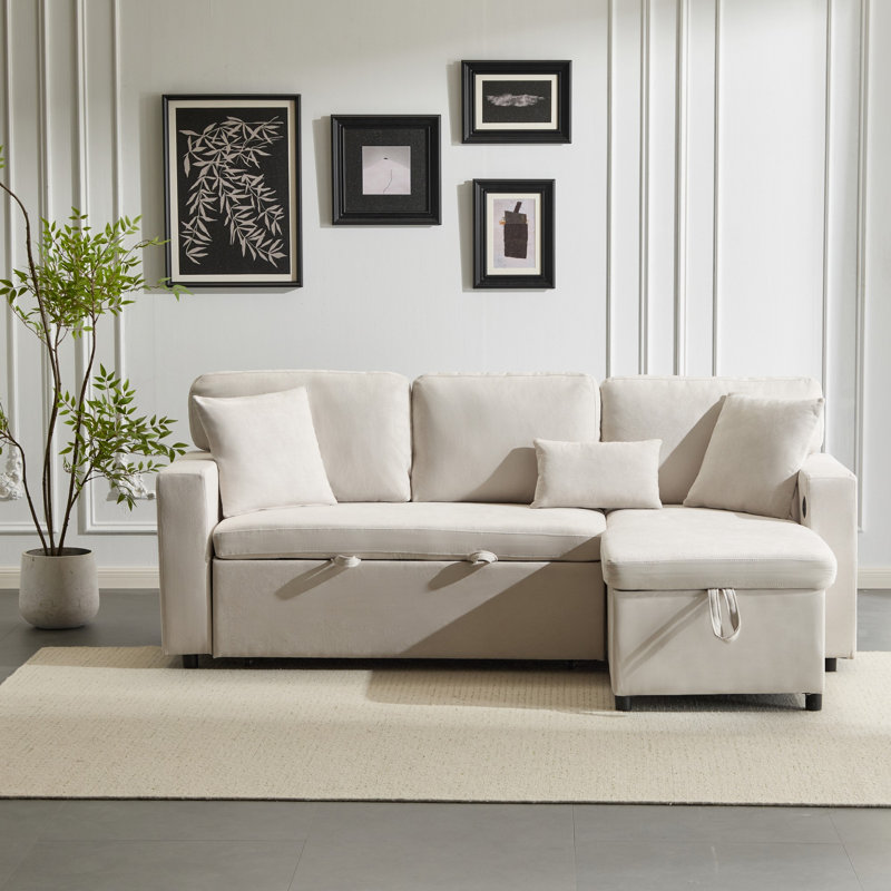 Sectional