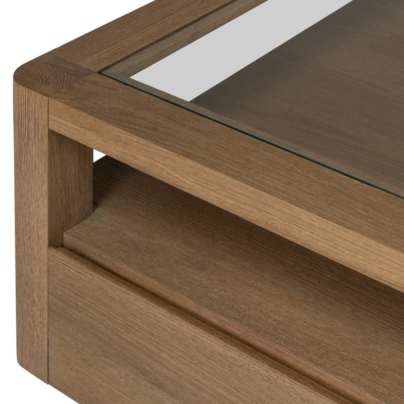Shiloh Coffee Table