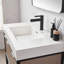 Meuble-lavabo simple 36 po Avonmore-671946836