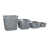 White is out of stock selected