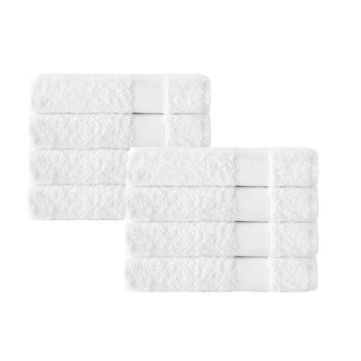 Pinheiro Plush Hand Towel