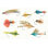 Gone Fishin I