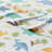 Kids Sheet Set, Soft Microfiber Bedding, Cozy & Breathable, Wrinkle Free Easy Care Bed Sheets-106537198-106537191