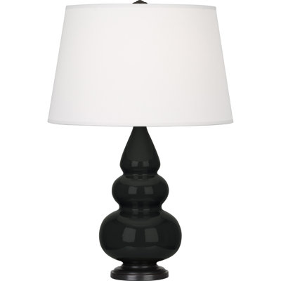 Small Triple Gourd Lamp