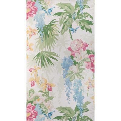 La Selva Wp - Chambray