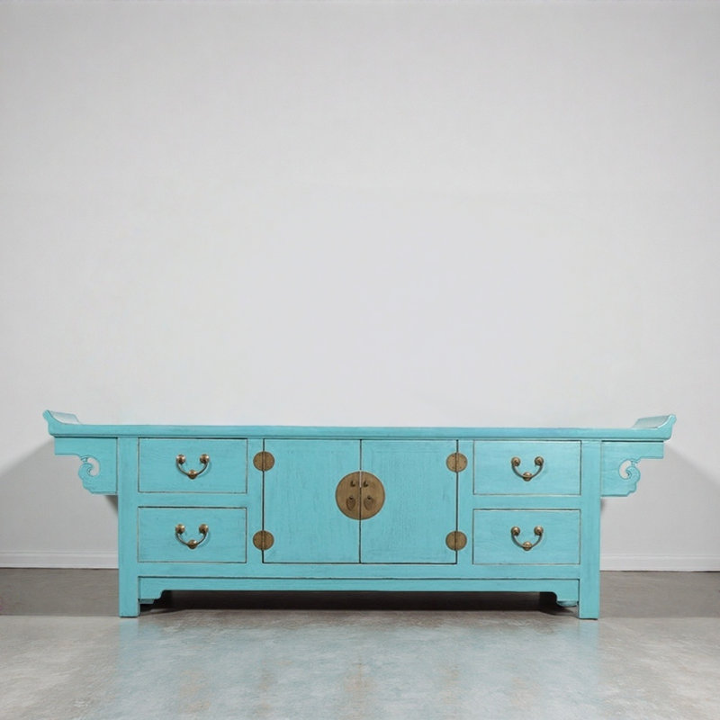 Passaic, Bleu