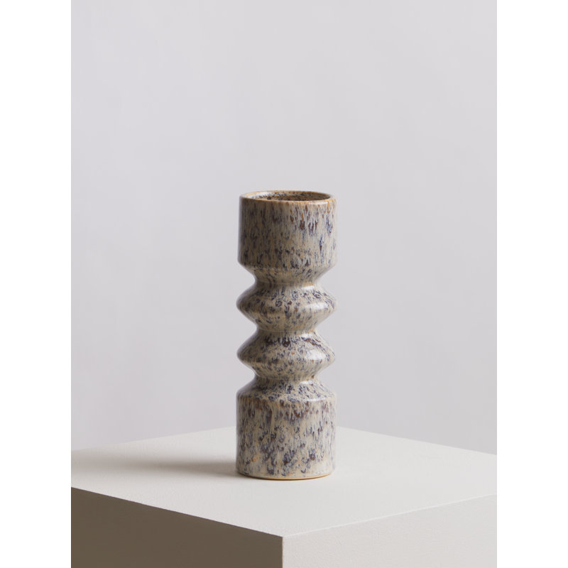 Crewellwalk Stoneware Table Vase