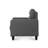Amoha Upholstered Armchair