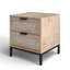 Mary Accent Chest