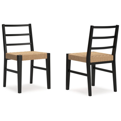 Overturf Dining Chair