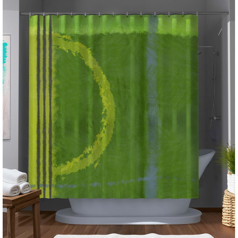 Rideau de douche Ecstatic