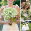 Baby's Breath Arrangement