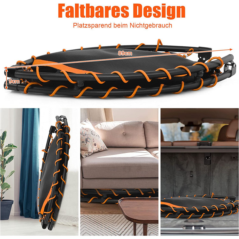 Alcantar Freeport Park 120cm Round