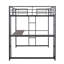 Lit mezzanine double Thegs-233408754