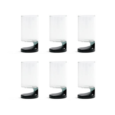 Napoli Shot Glass