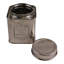 Metal Jar - Set of 3
