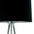 59" Tripod Floor Lamp With Drum Shade-70563391-70563392