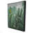 Paddle Cactus Print On Canvas