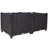 Deep Raised Garden Bed Plastic Planter Boxes For Vegetables Flowers Herbs And Succulents,Self-Watering Planter Box Raised Bed To Grow Flowers, Herbs & Vegetables-389216998
