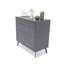 Buffet 2 portes Tom (blanc)-1106974449