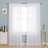 Sheer Curtain Pair-1991322711-1991322705