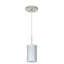 Luminaire suspendu à cylindre simple 1 lumières Martinson-107595143-107595155-109456673