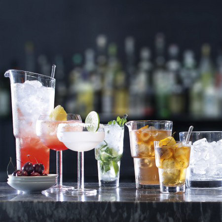 Mixologist Stirrer