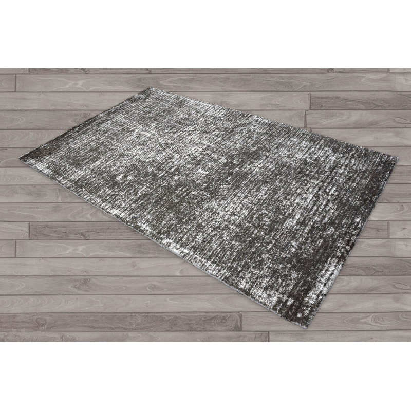 Indoor Rug, Rectangle 4'10" x 7'10"