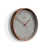 Brushed Rose Gold is out of stock selected