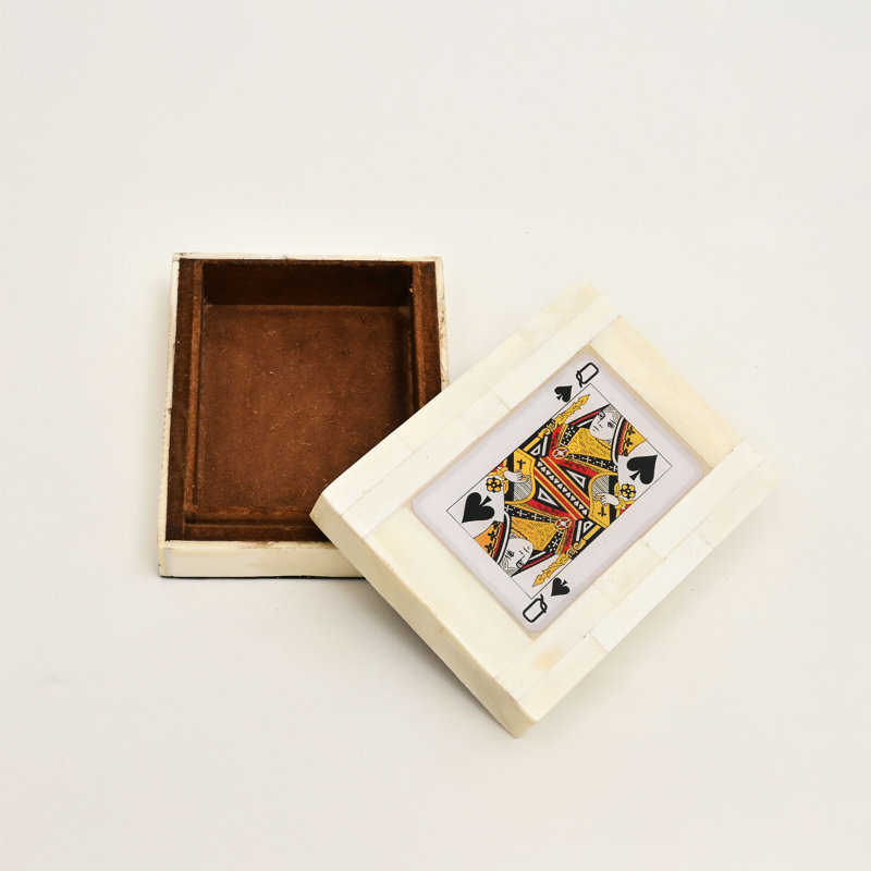 Astoria Grand Game Accessories, Natural