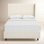 Tilly Upholstered Bed