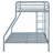 Gentry Twin Over Full Bunk Bed-123204749