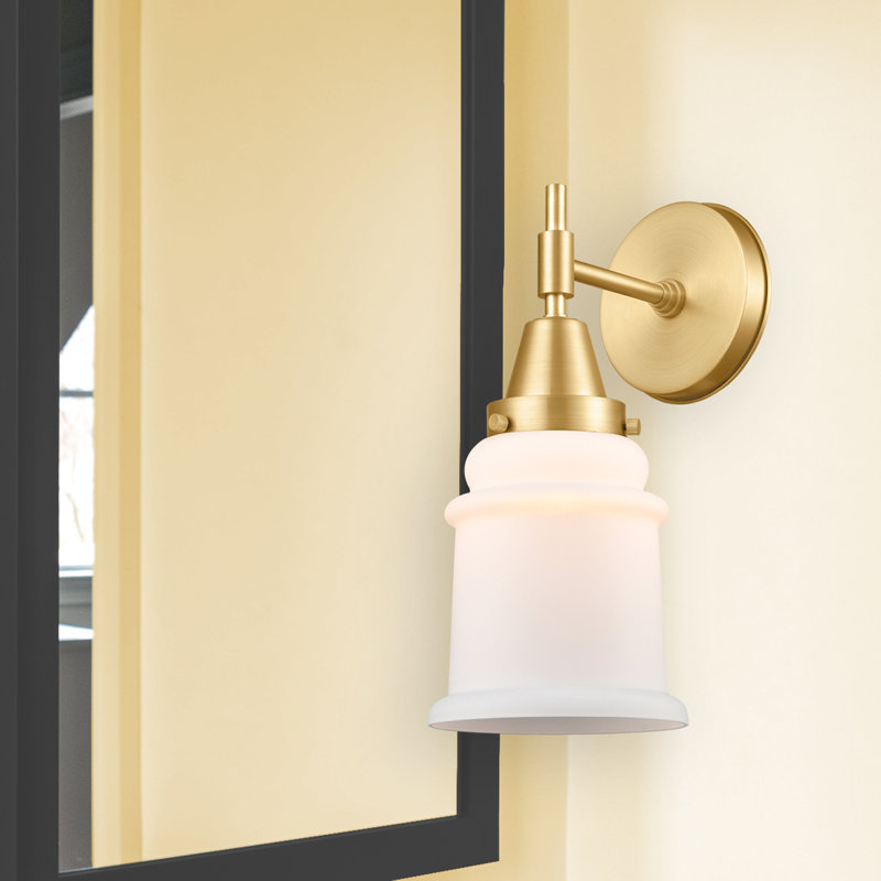 Alvi Armed Sconce