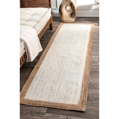 Gracie Jute / Sisal Area Rug