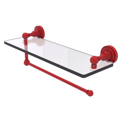 Dottingham Floating Shelf
