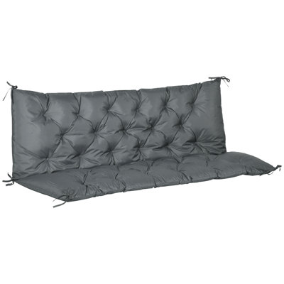 Outdoor Seat Cushion
