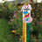 Bunny 3D Windsock