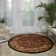 Zarevant Oriental Indoor Rug