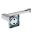 Wall Mounted Toilet Paper Holder