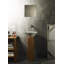 Duotono 16'' L Bathroom Sink-16505541