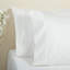 Ensemble de taies d'oreiller en coton 100% satin de coton-122624987-122624988